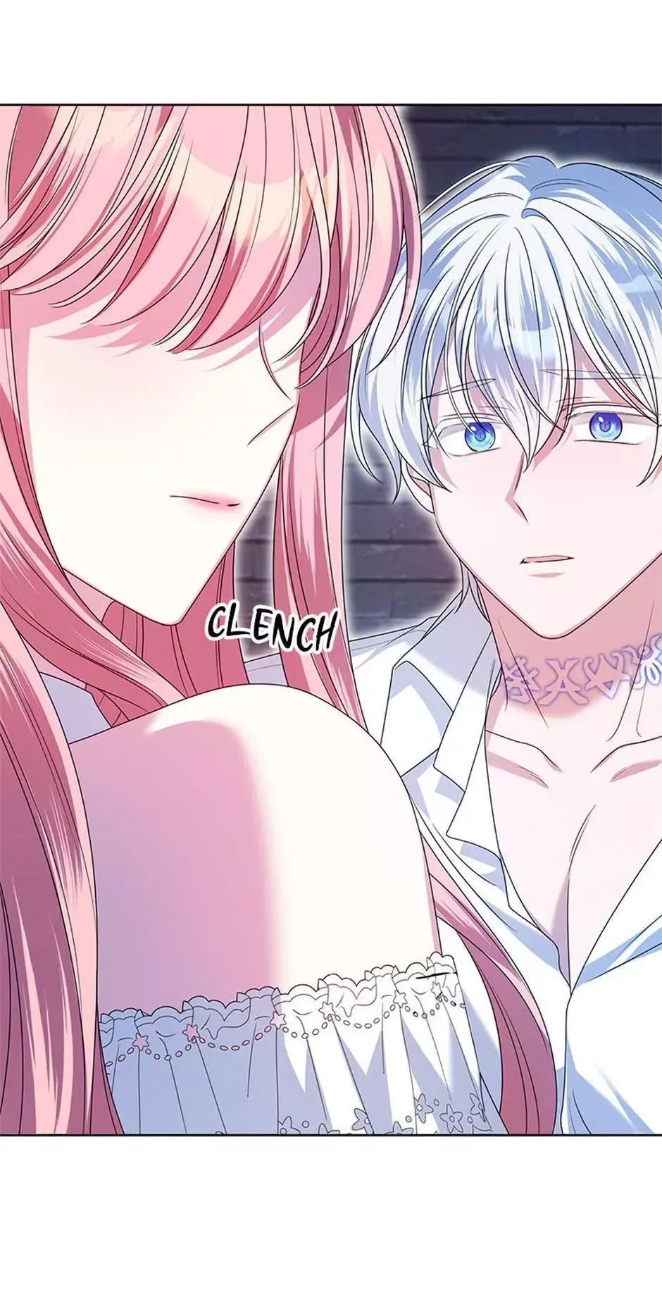 I Met The Male Lead In Prison - Chapter 40 Page 54