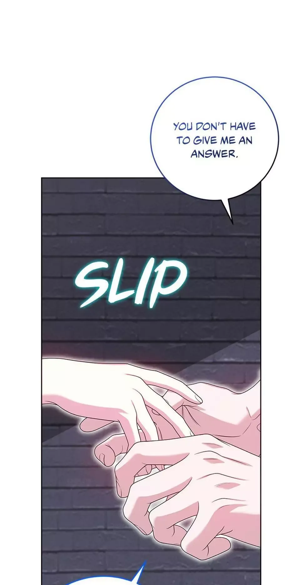 I Met The Male Lead In Prison - Chapter 40 Page 55