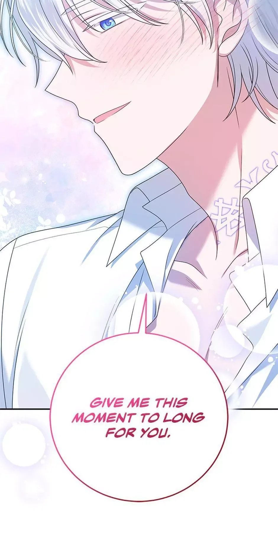 I Met The Male Lead In Prison - Chapter 40 Page 59