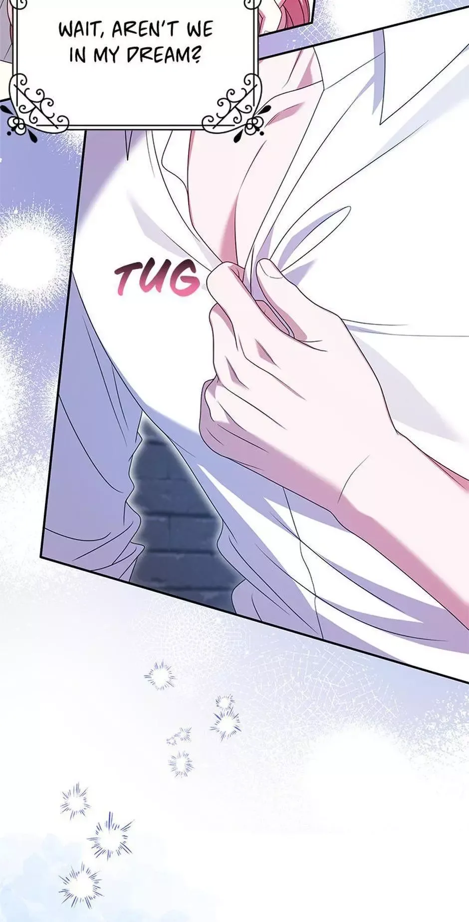 I Met The Male Lead In Prison - Chapter 40 Page 61