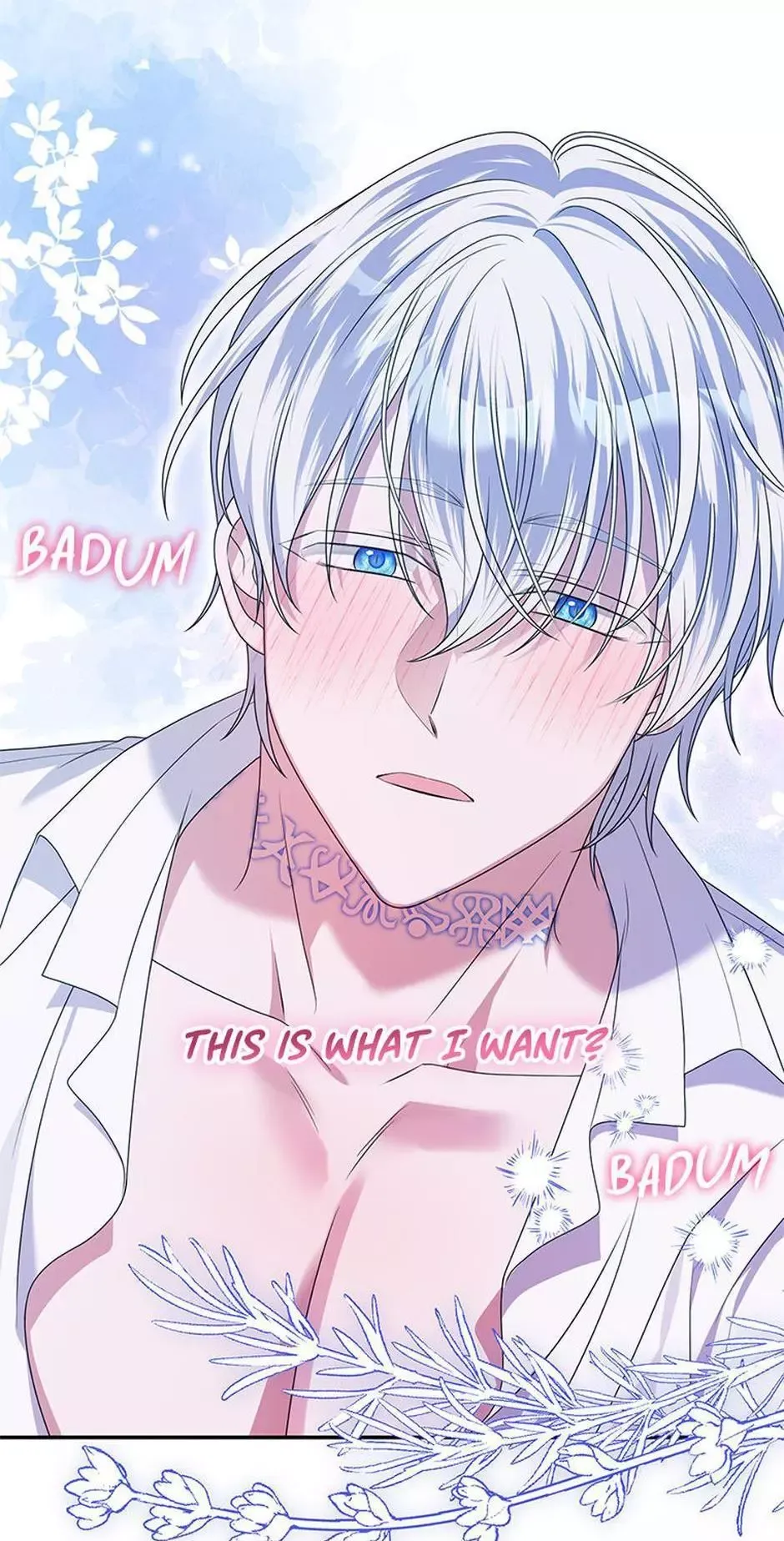 I Met The Male Lead In Prison - Chapter 40 Page 62
