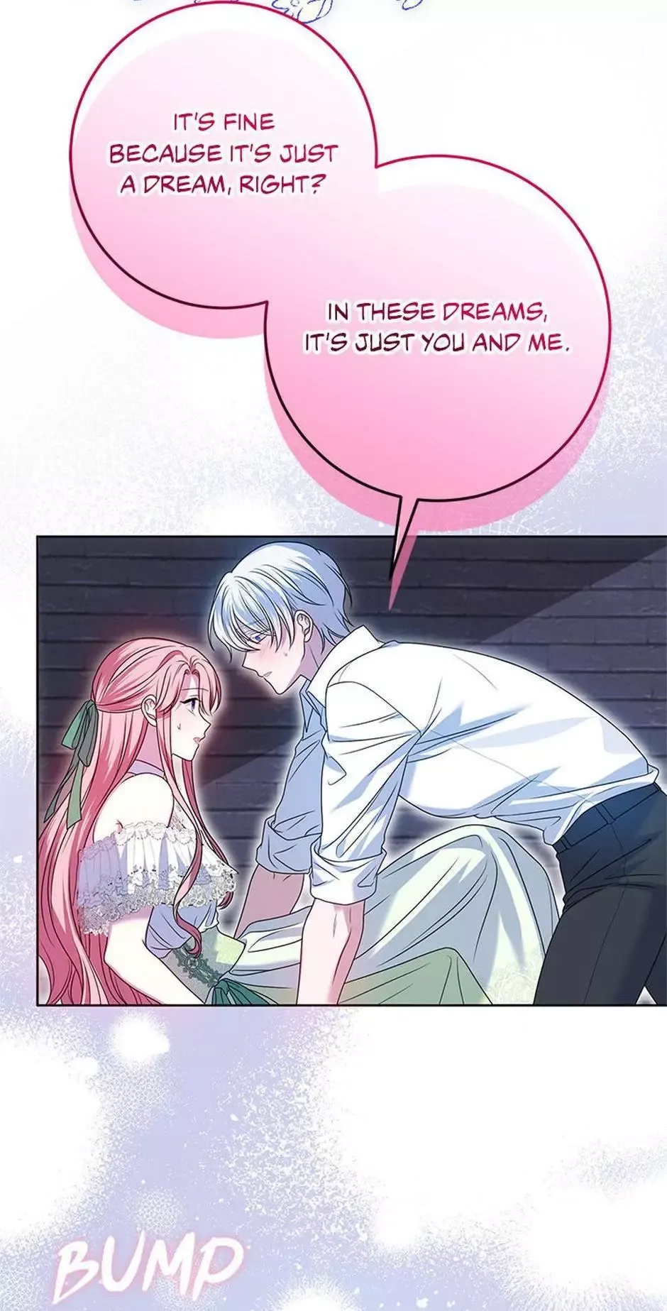 I Met The Male Lead In Prison - Chapter 40 Page 63