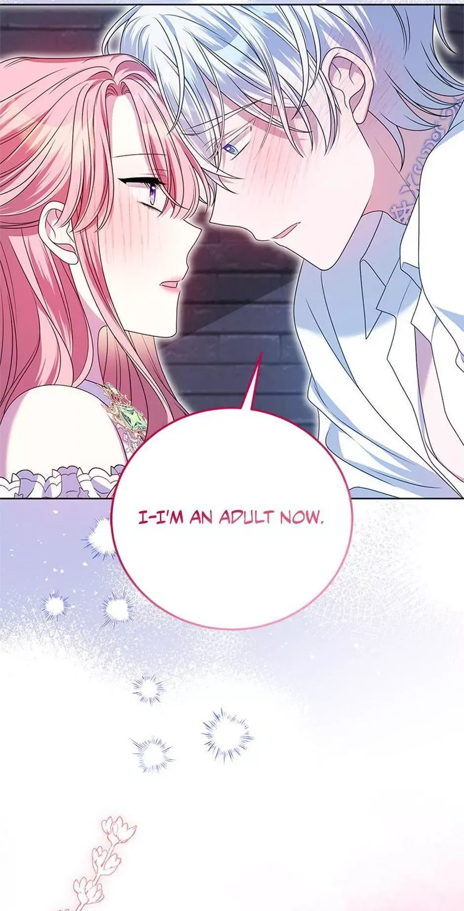 I Met The Male Lead In Prison - Chapter 40 Page 64