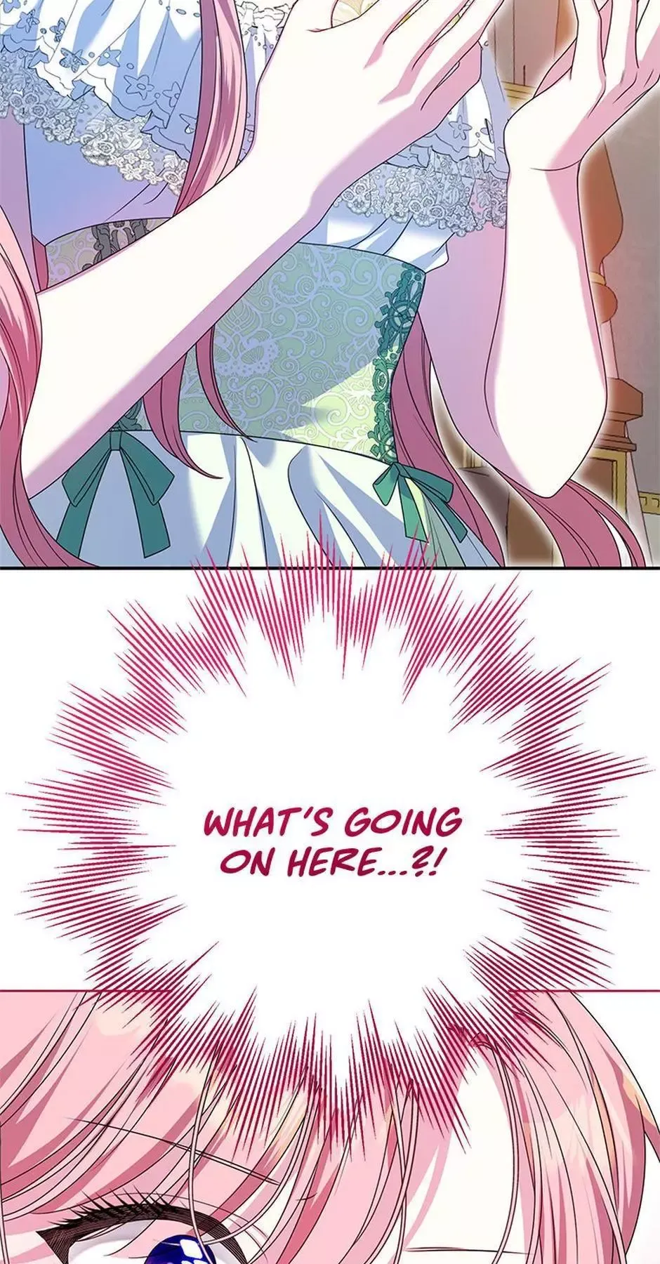 I Met The Male Lead In Prison - Chapter 40 Page 69