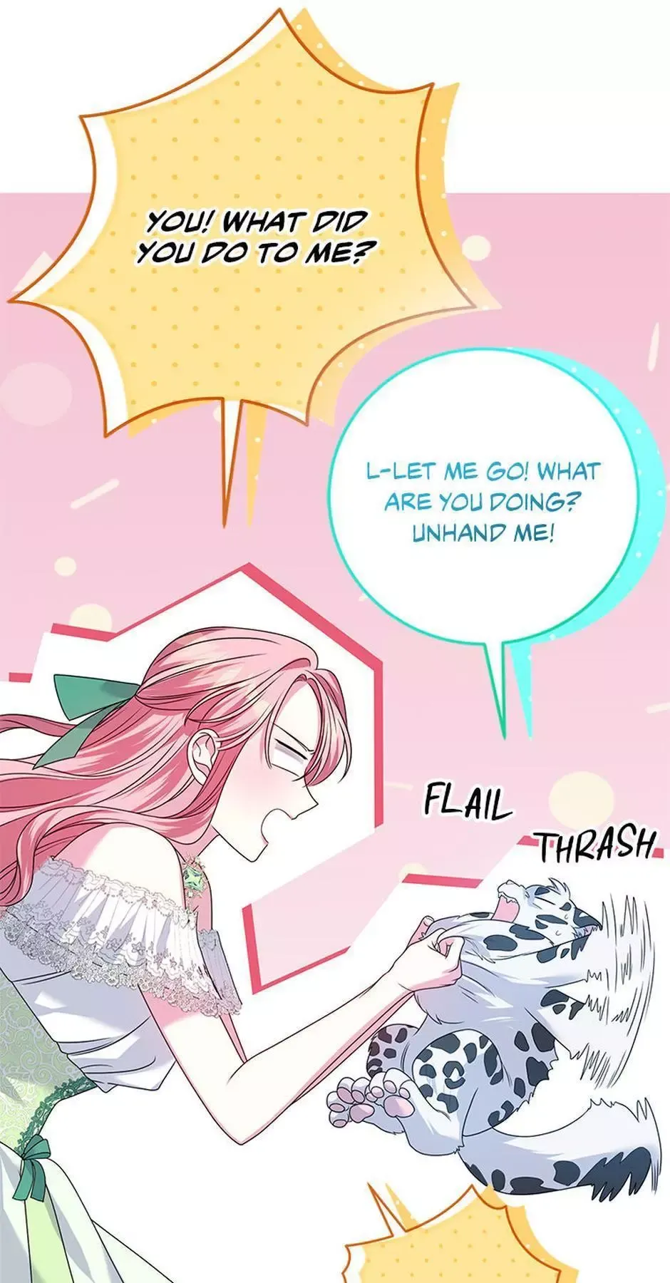 I Met The Male Lead In Prison - Chapter 40 Page 72