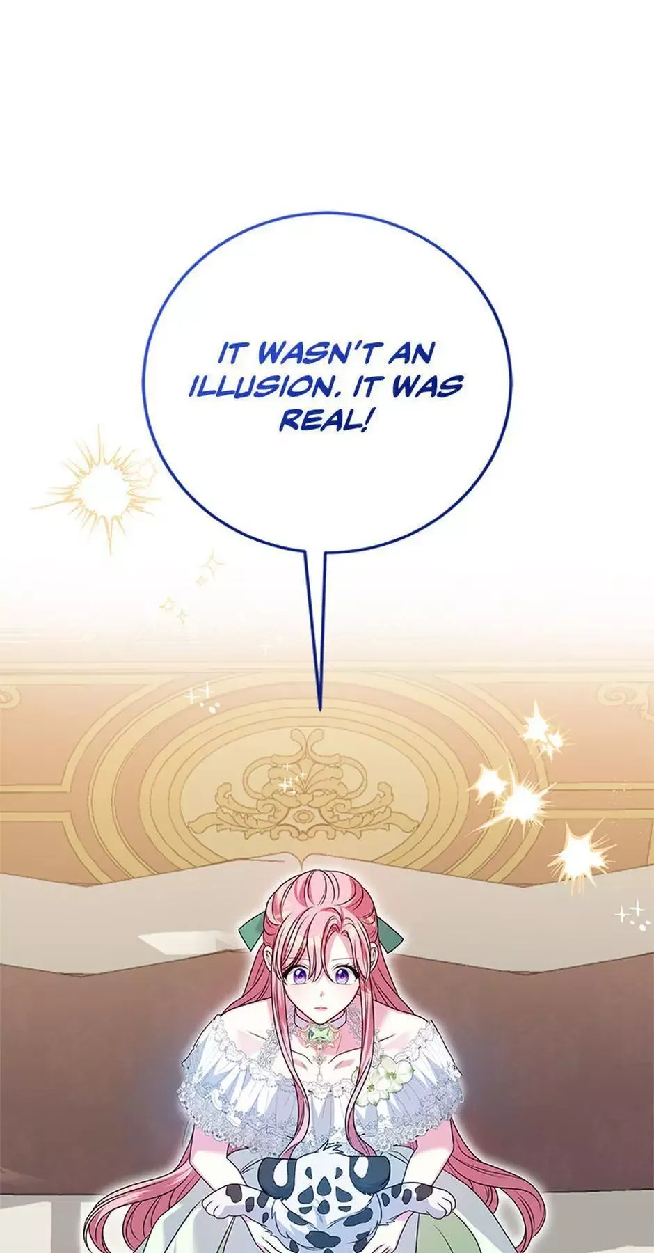 I Met The Male Lead In Prison - Chapter 40 Page 74
