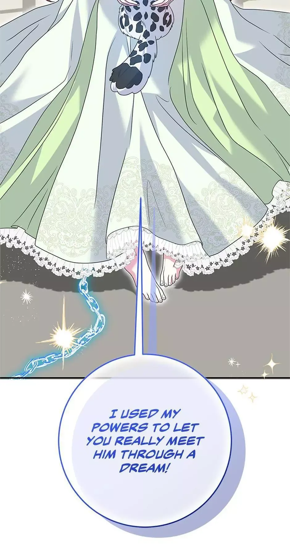I Met The Male Lead In Prison - Chapter 40 Page 75