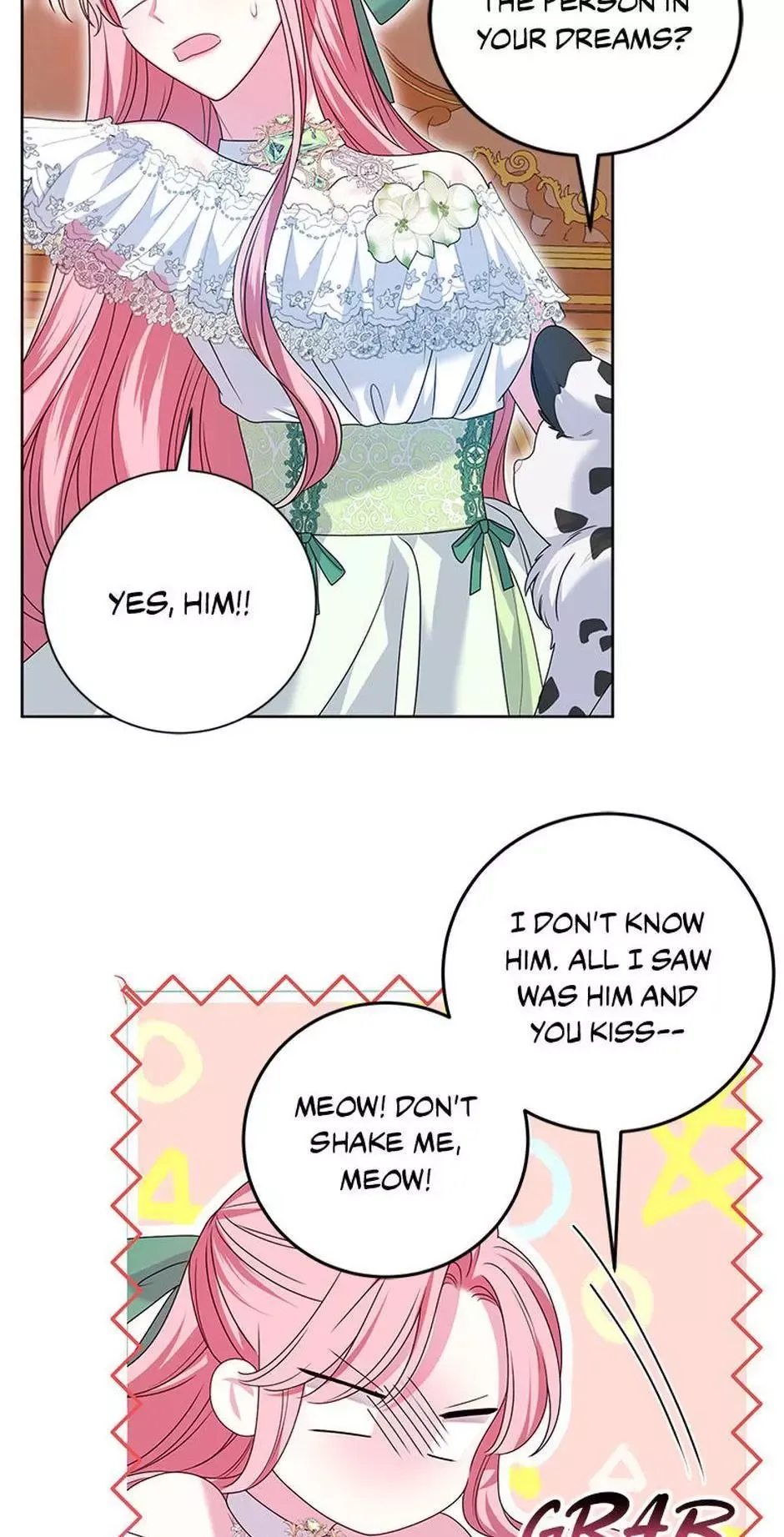 I Met The Male Lead In Prison - Chapter 40 Page 77