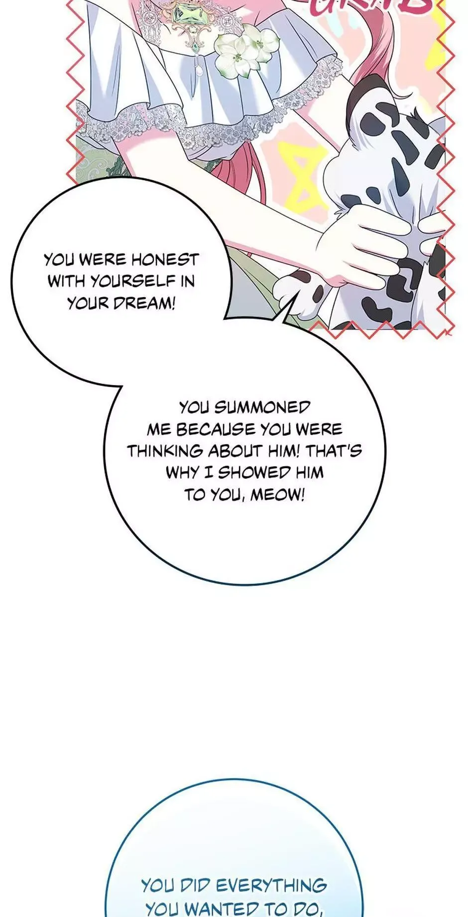 I Met The Male Lead In Prison - Chapter 40 Page 78