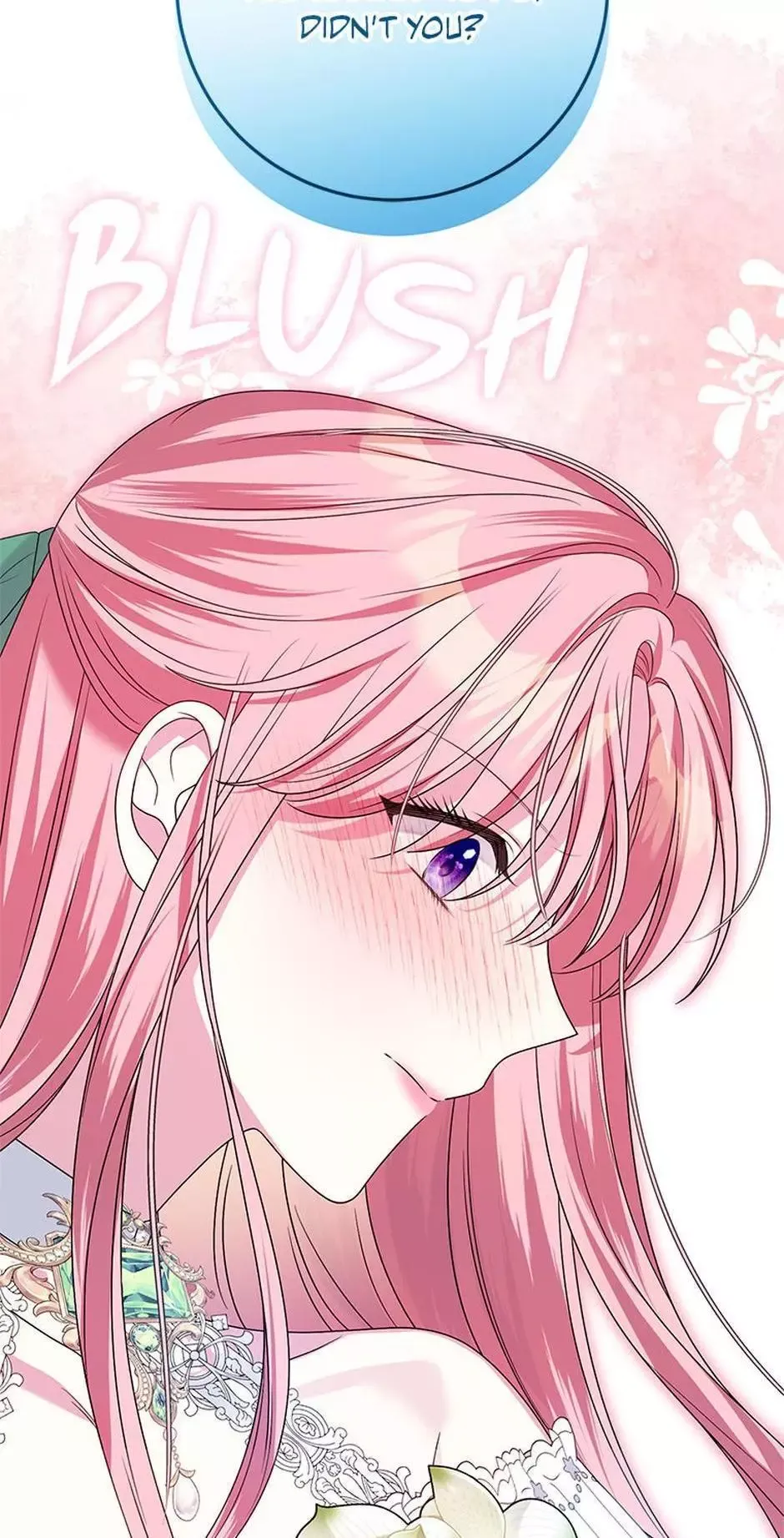 I Met The Male Lead In Prison - Chapter 40 Page 79
