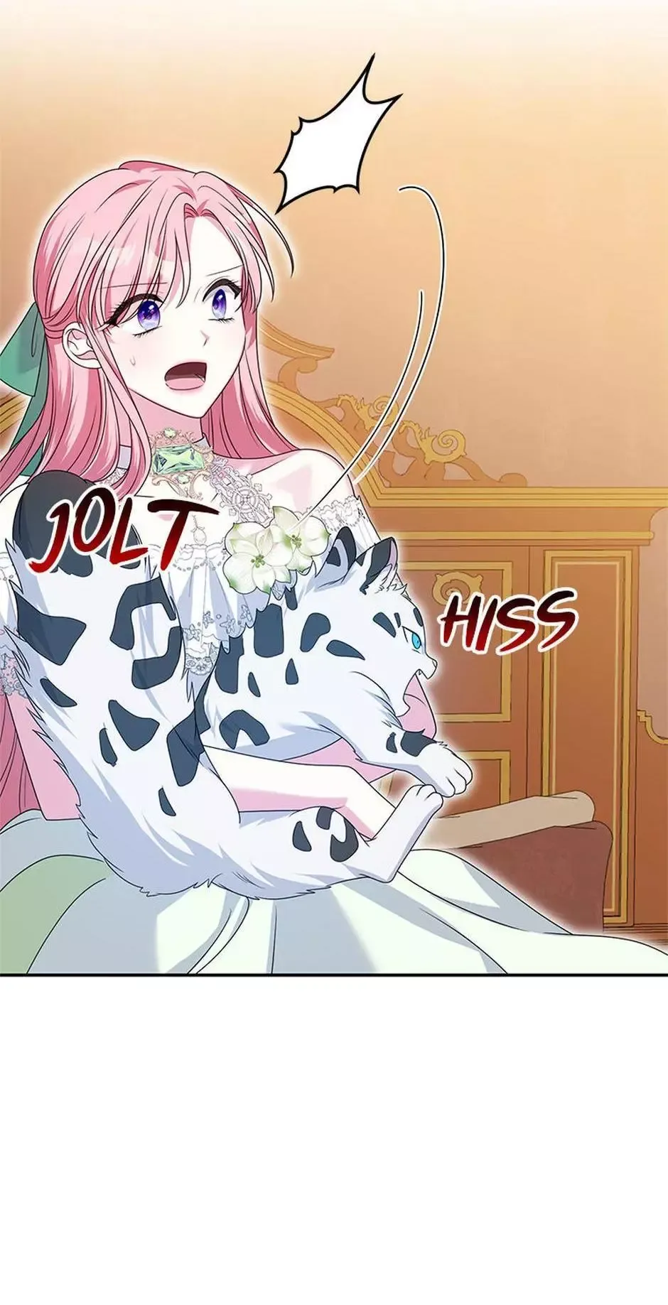 I Met The Male Lead In Prison - Chapter 40 Page 83
