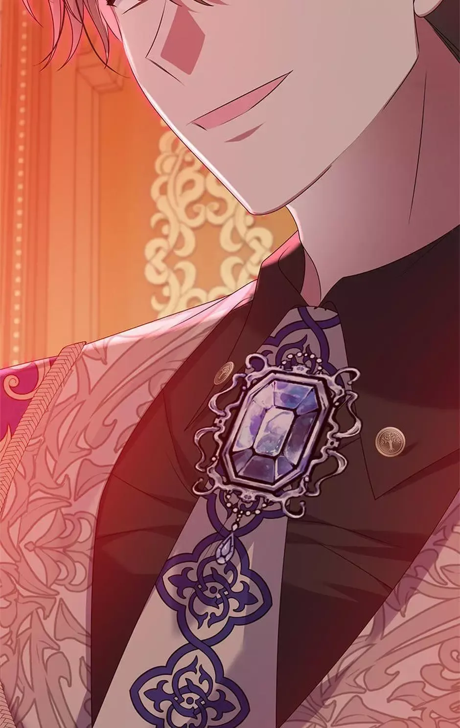 I Met The Male Lead In Prison - Chapter 40 Page 85