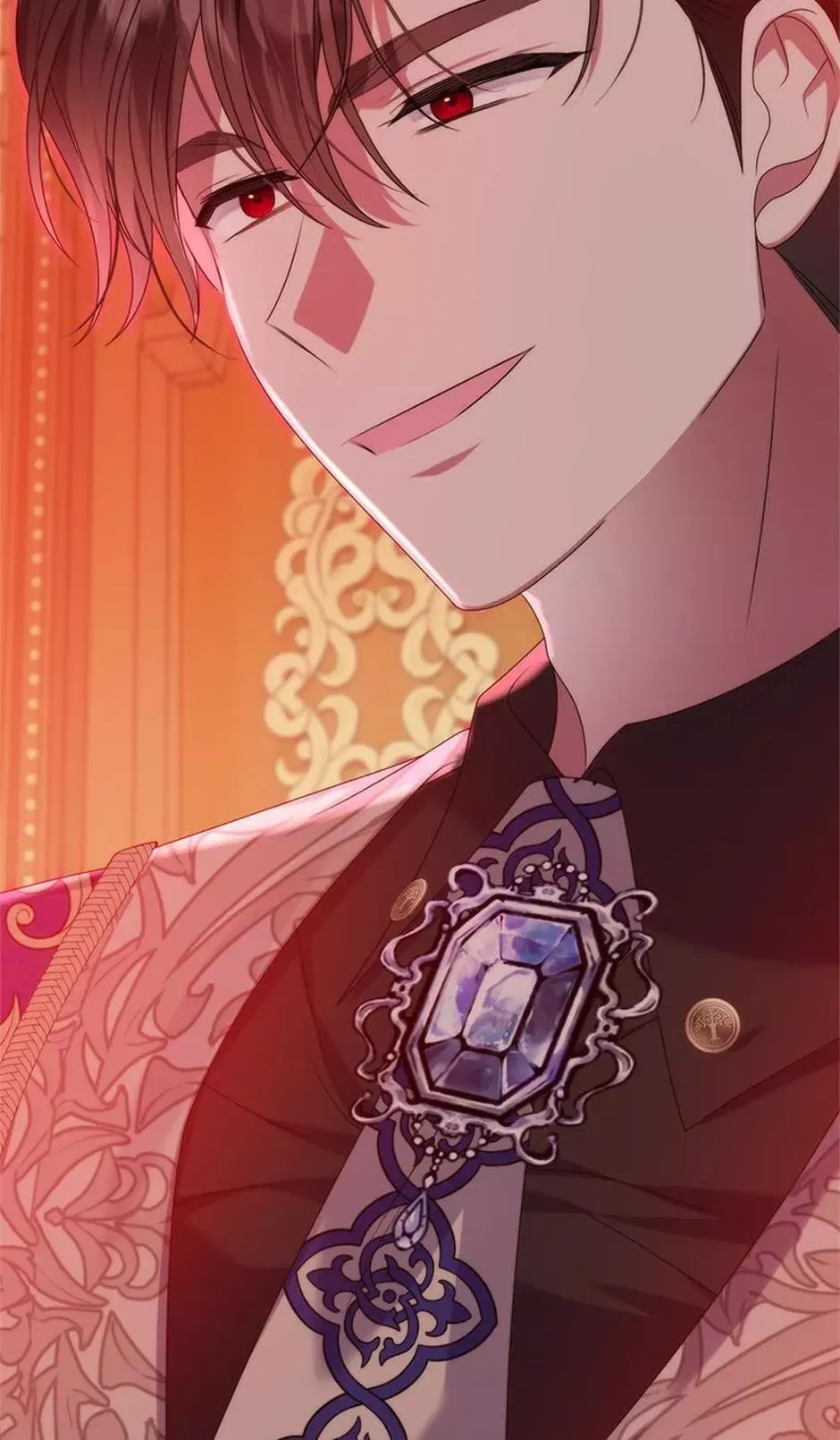 I Met The Male Lead In Prison - Chapter 41 Page 2