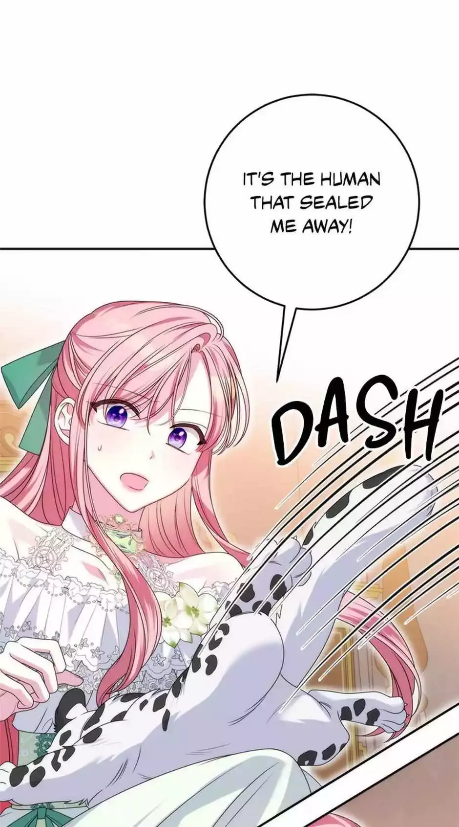 I Met The Male Lead In Prison - Chapter 41 Page 4