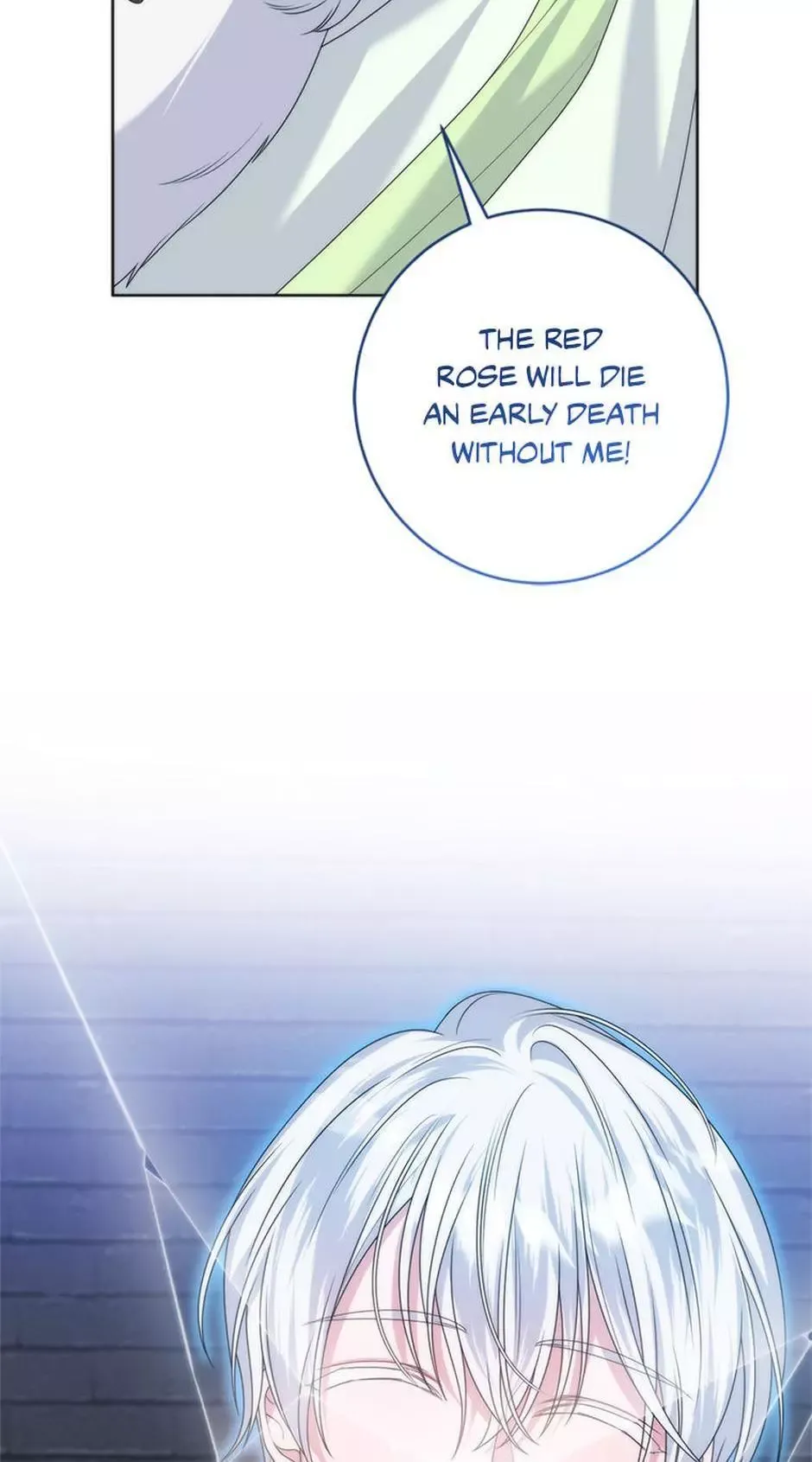 I Met The Male Lead In Prison - Chapter 41 Page 7