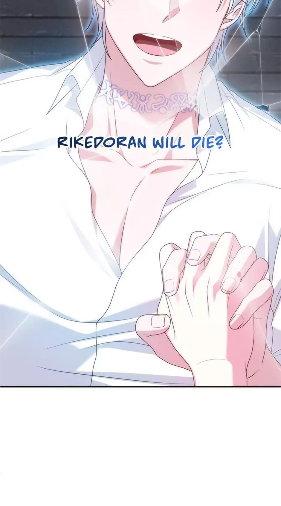 I Met The Male Lead In Prison - Chapter 41 Page 8