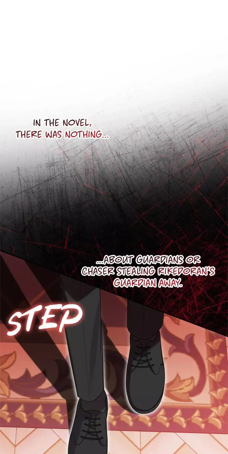 I Met The Male Lead In Prison - Chapter 41 Page 9