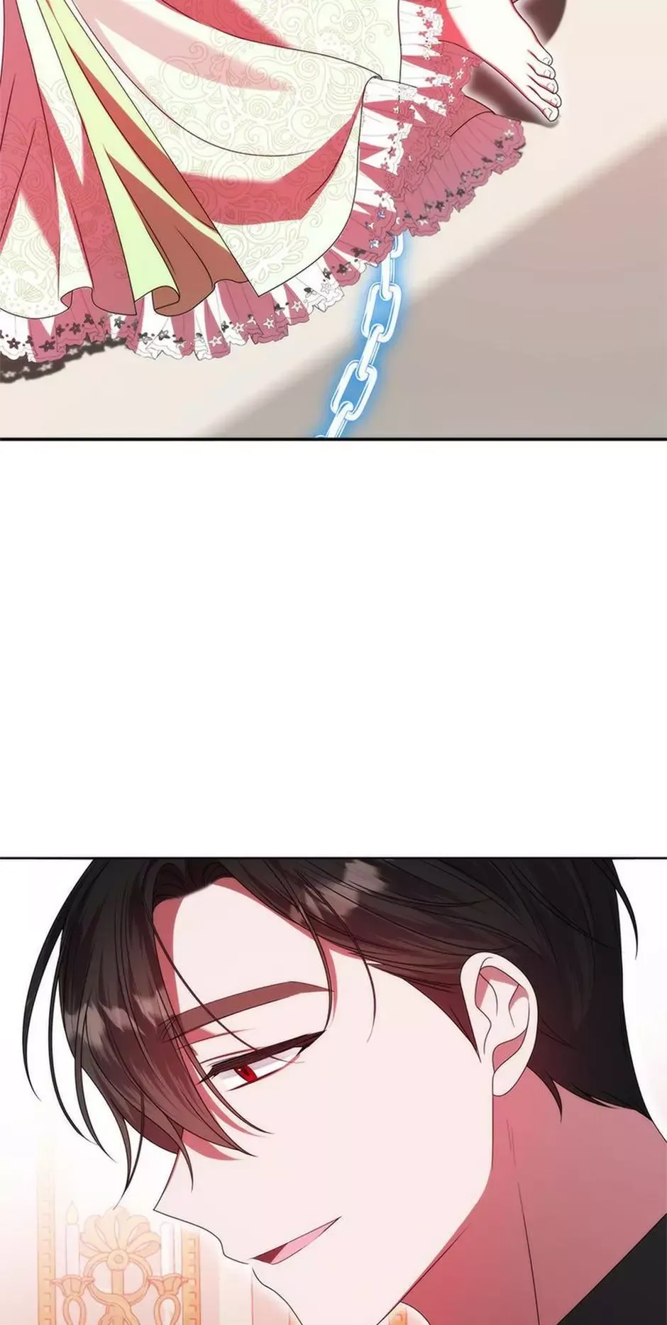 I Met The Male Lead In Prison - Chapter 41 Page 11