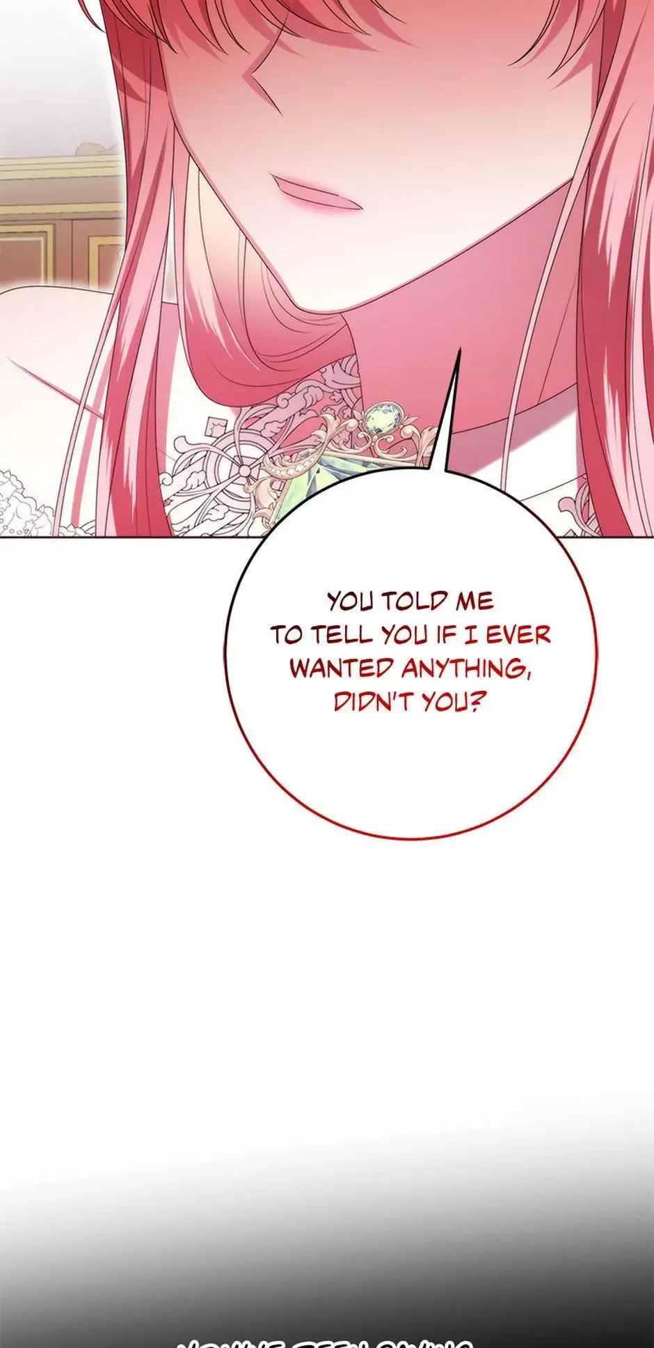 I Met The Male Lead In Prison - Chapter 41 Page 20