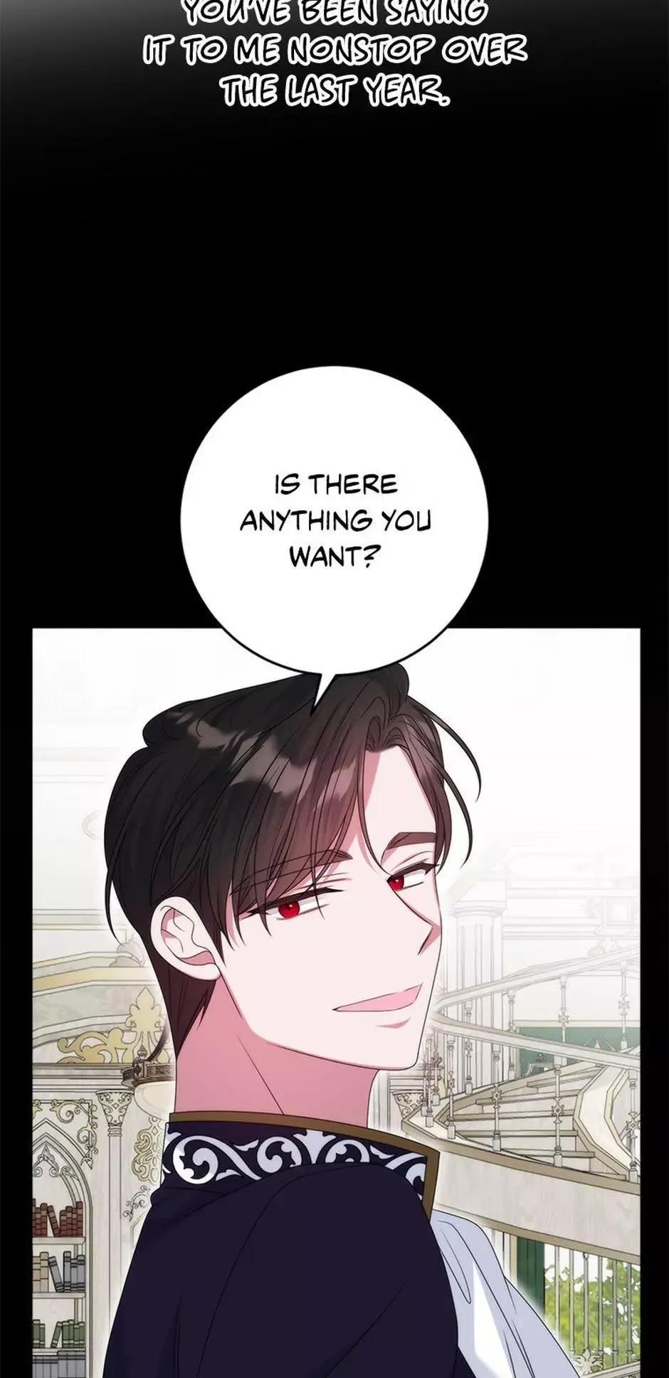I Met The Male Lead In Prison - Chapter 41 Page 21