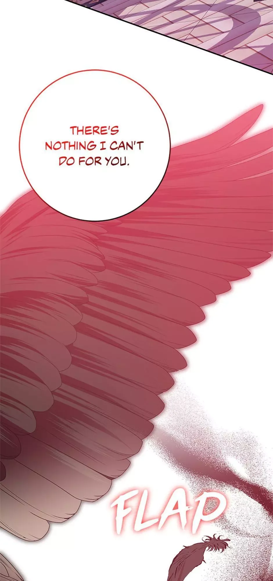 I Met The Male Lead In Prison - Chapter 41 Page 28