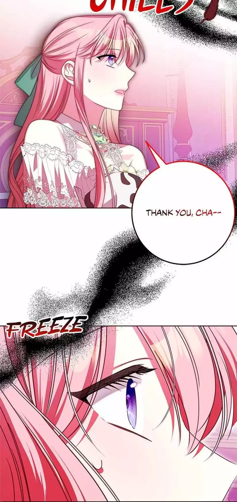 I Met The Male Lead In Prison - Chapter 41 Page 30