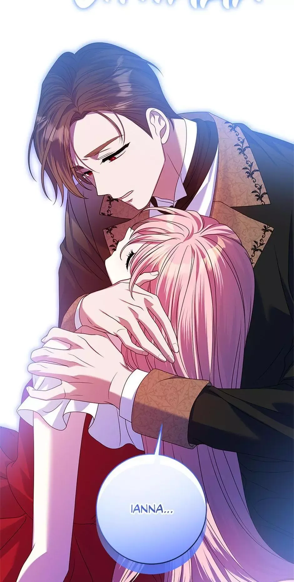 I Met The Male Lead In Prison - Chapter 41 Page 33