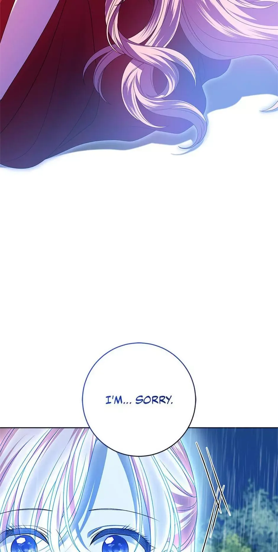 I Met The Male Lead In Prison - Chapter 41 Page 34