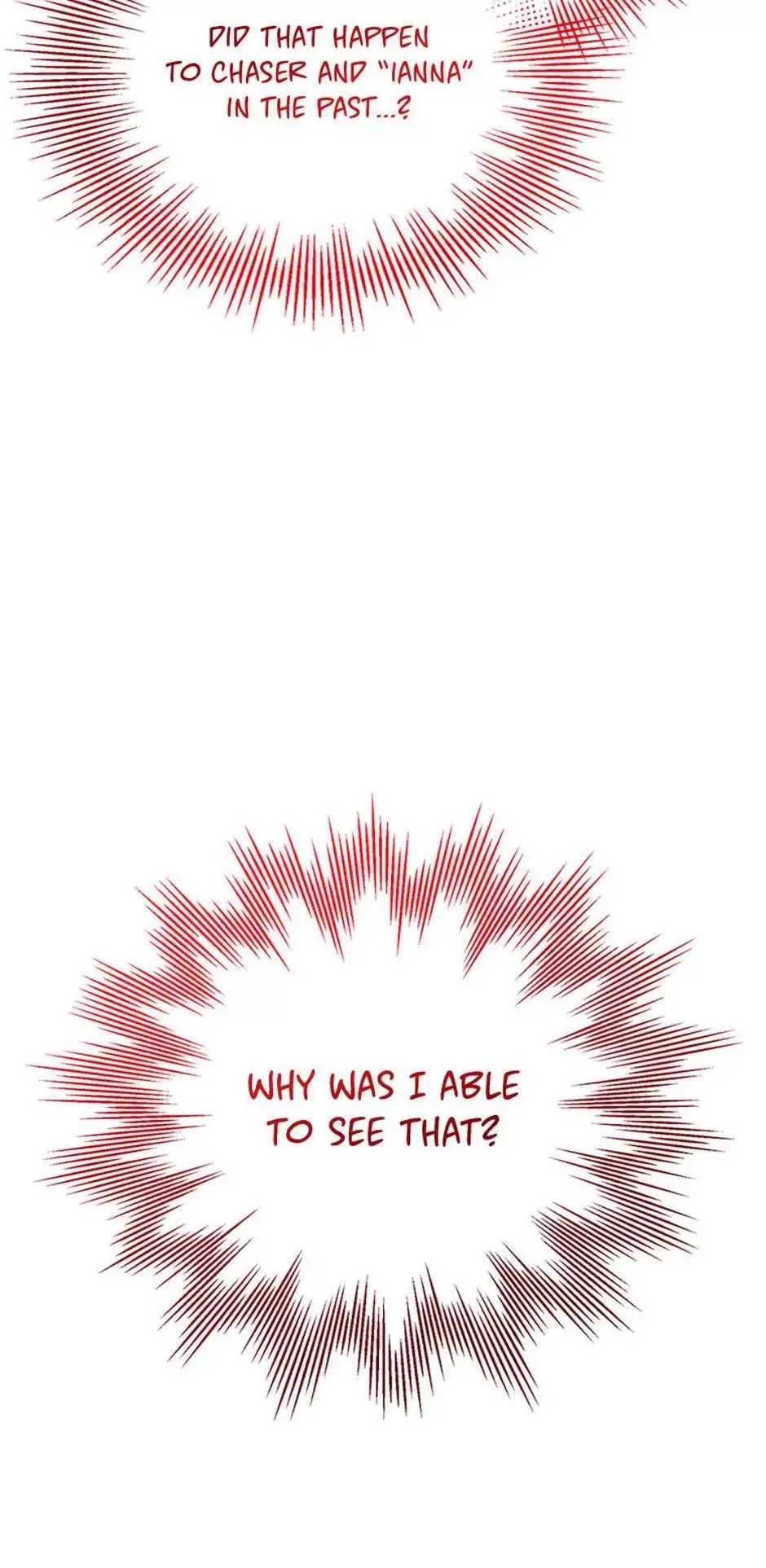 I Met The Male Lead In Prison - Chapter 41 Page 40