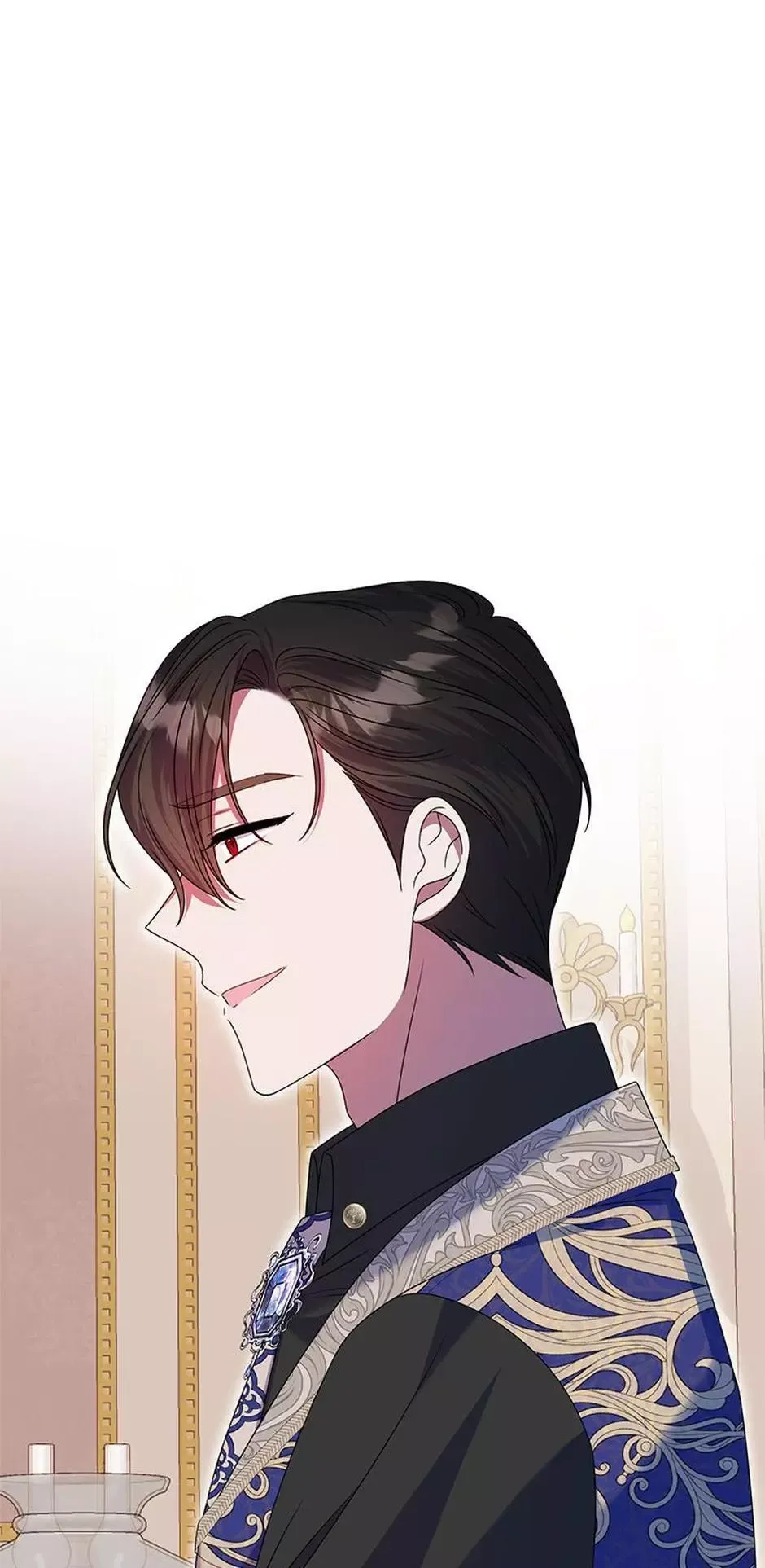 I Met The Male Lead In Prison - Chapter 41 Page 41