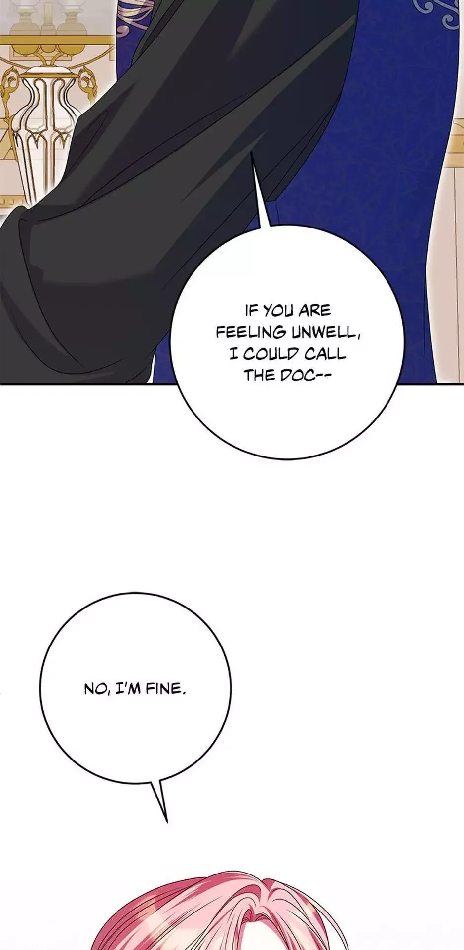 I Met The Male Lead In Prison - Chapter 41 Page 42
