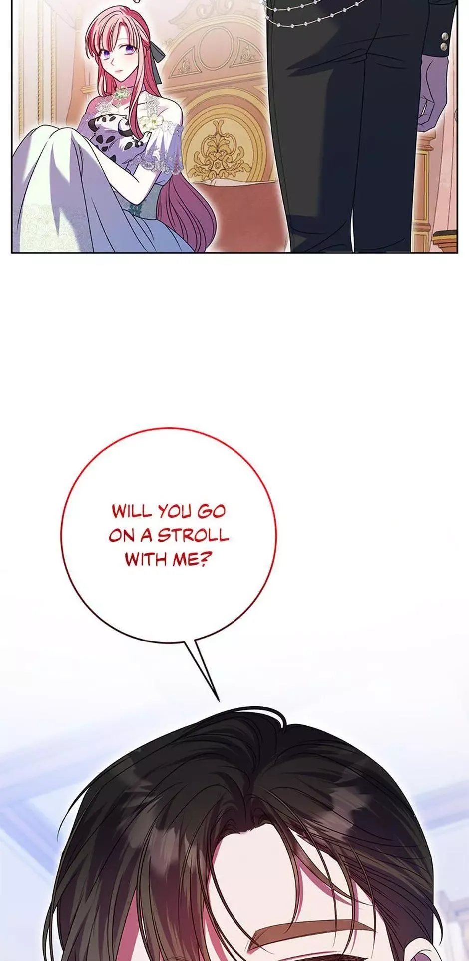 I Met The Male Lead In Prison - Chapter 41 Page 45