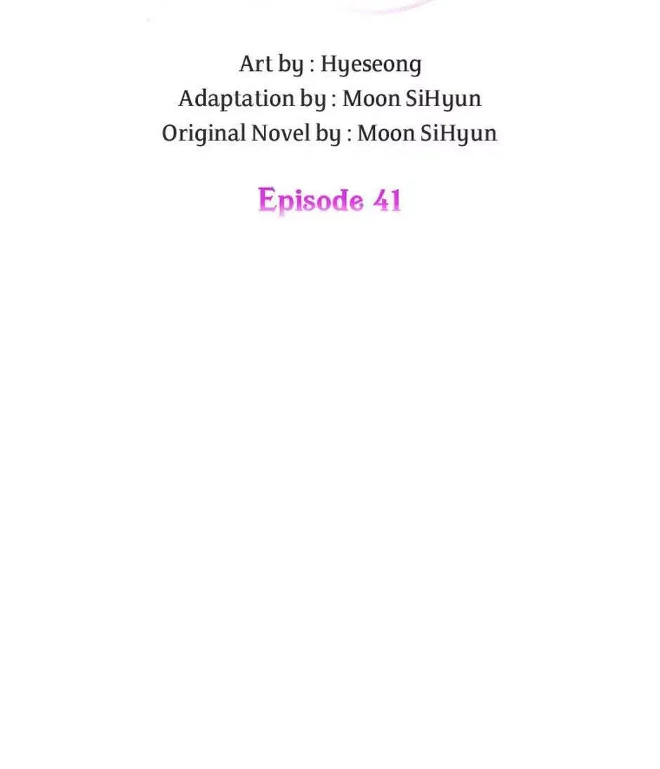 I Met The Male Lead In Prison - Chapter 41 Page 48