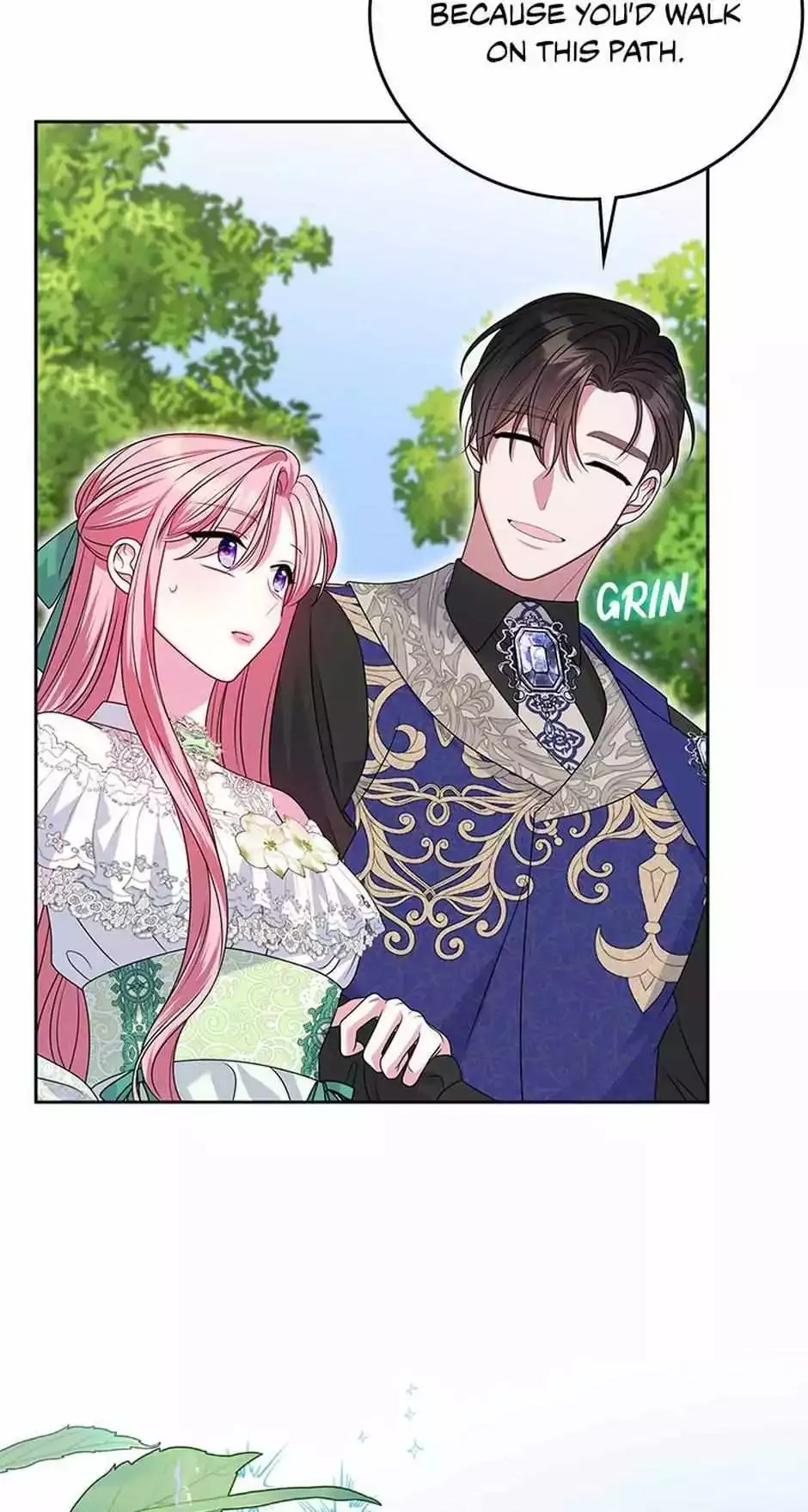 I Met The Male Lead In Prison - Chapter 41 Page 52