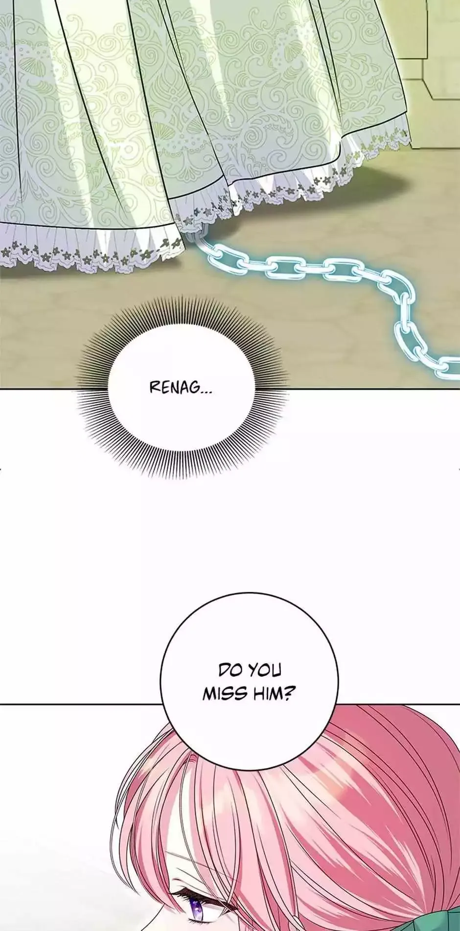 I Met The Male Lead In Prison - Chapter 41 Page 59