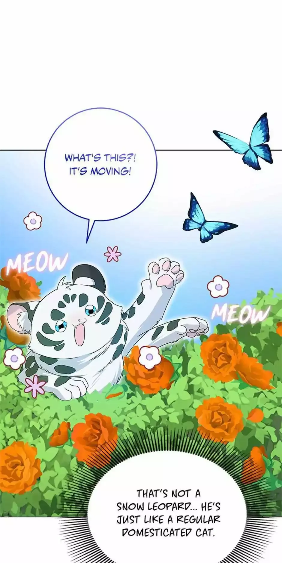 I Met The Male Lead In Prison - Chapter 41 Page 62