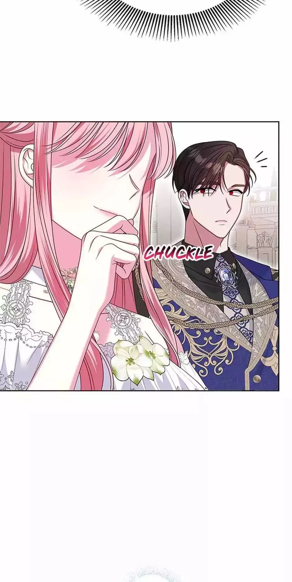 I Met The Male Lead In Prison - Chapter 41 Page 63
