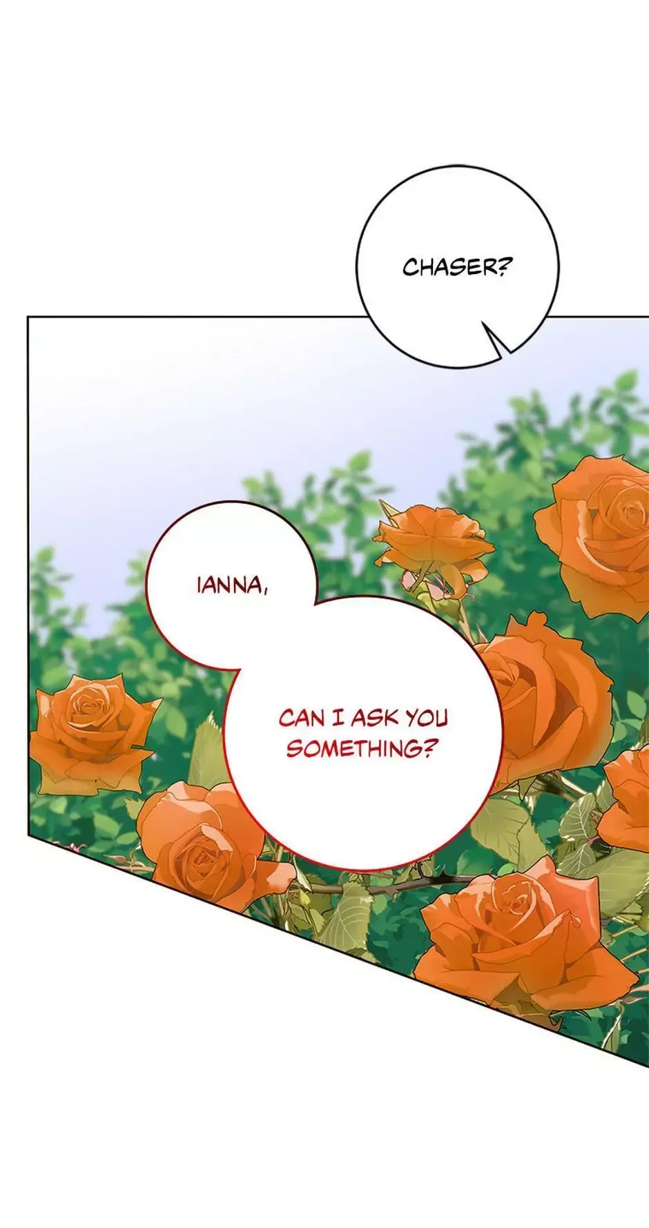 I Met The Male Lead In Prison - Chapter 41 Page 69
