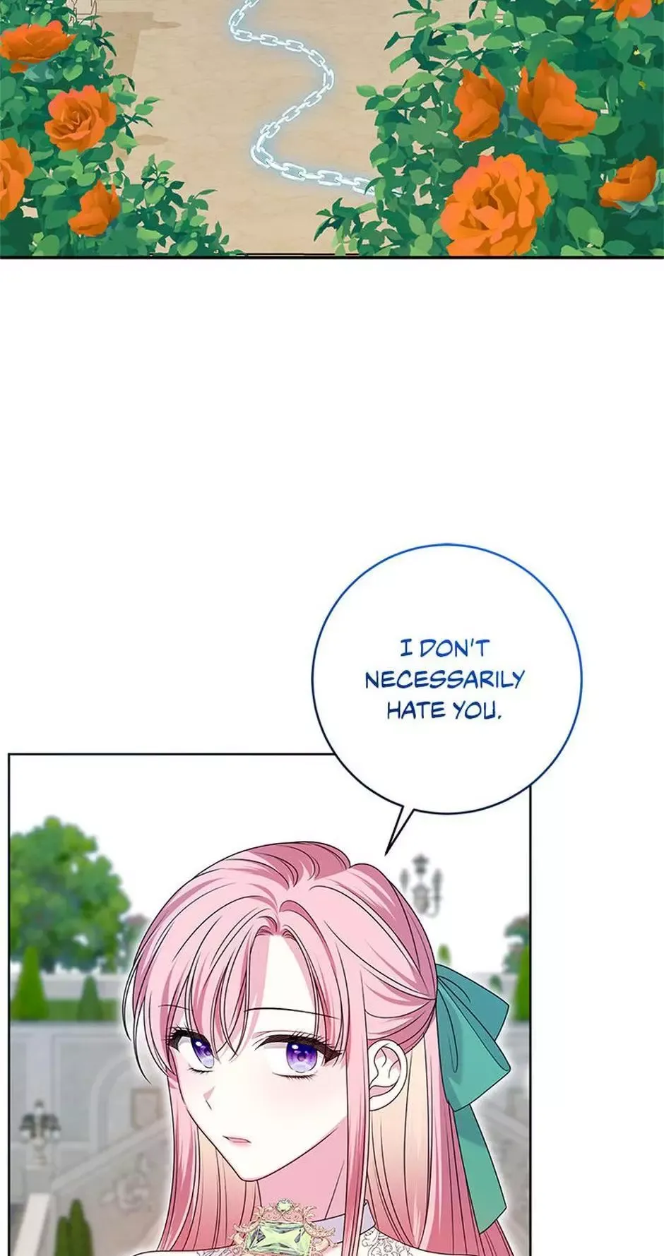 I Met The Male Lead In Prison - Chapter 41 Page 71