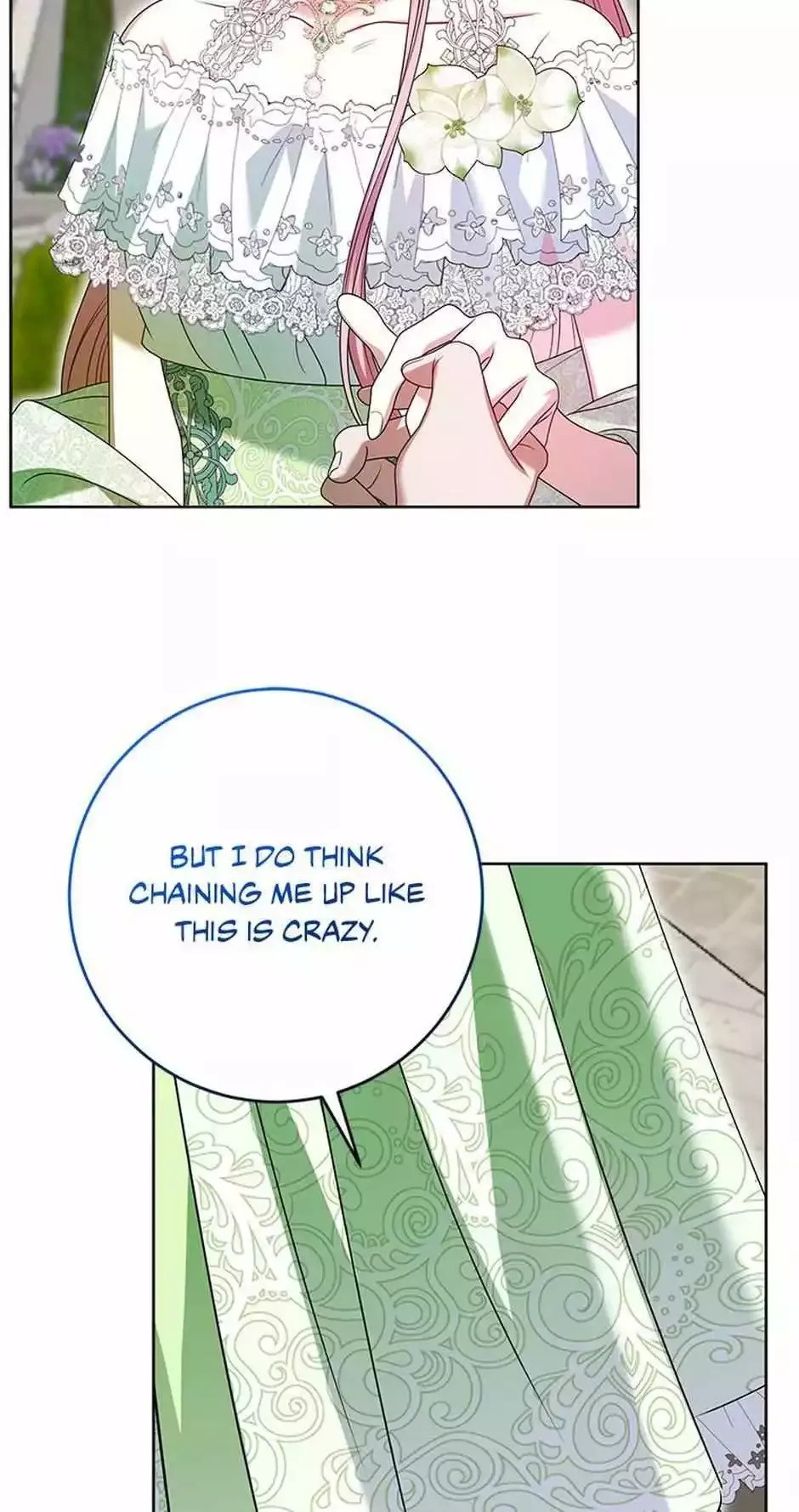 I Met The Male Lead In Prison - Chapter 41 Page 72