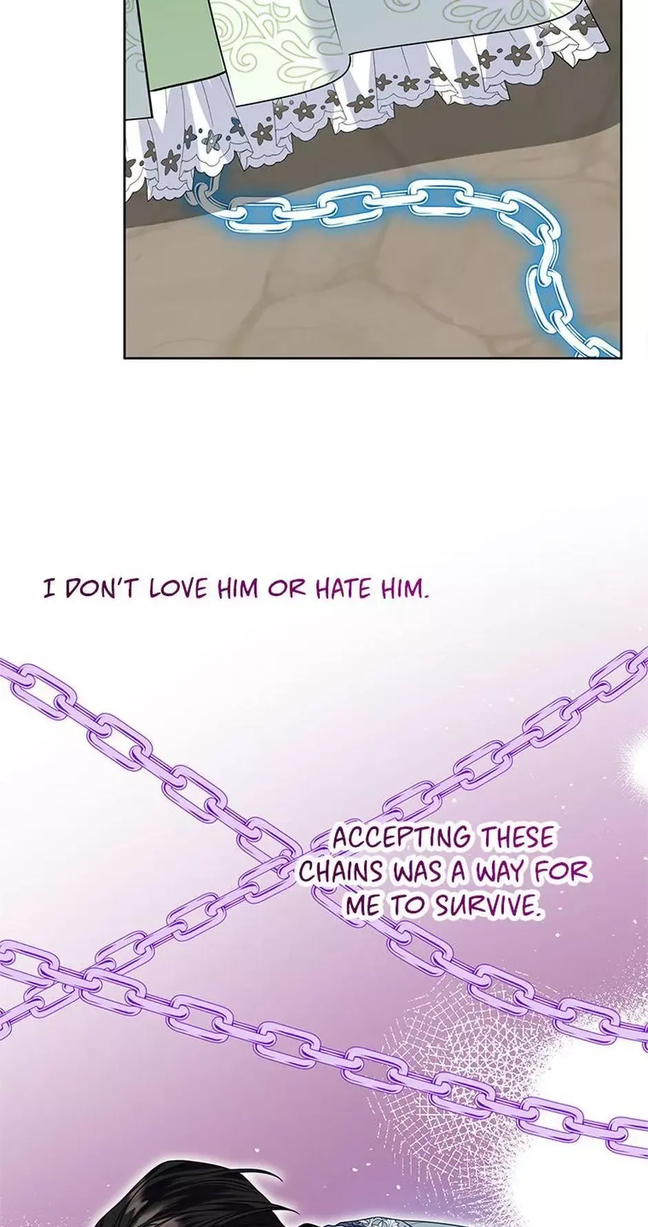 I Met The Male Lead In Prison - Chapter 41 Page 73