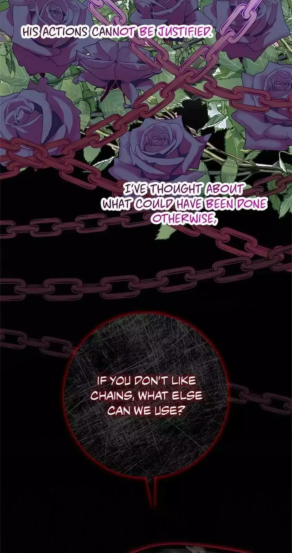 I Met The Male Lead In Prison - Chapter 41 Page 75