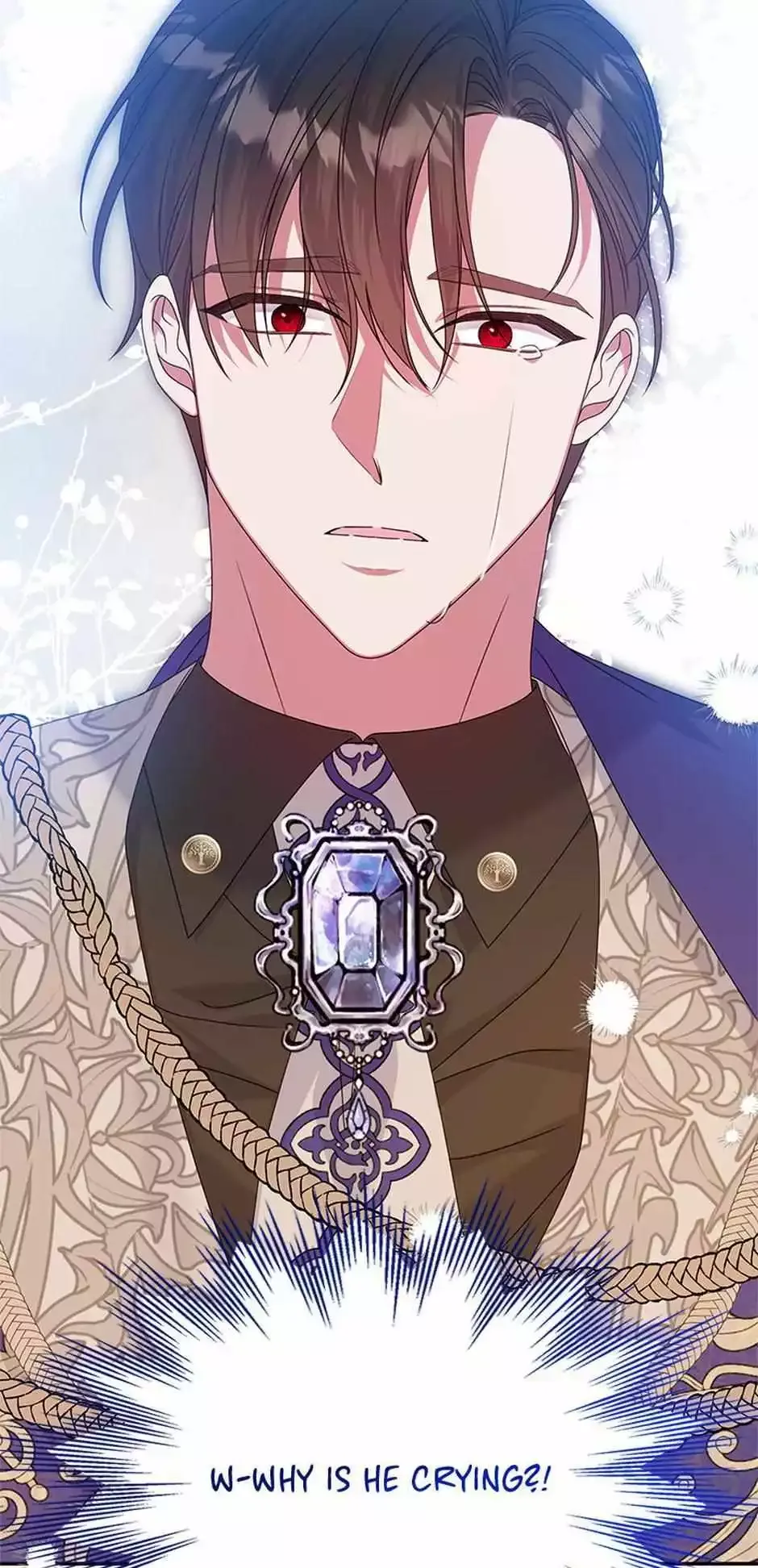 I Met The Male Lead In Prison - Chapter 41 Page 80