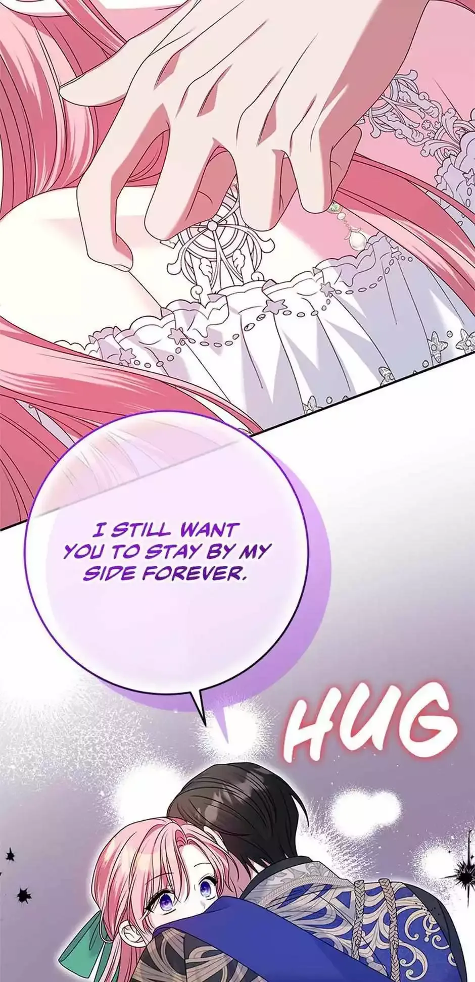 I Met The Male Lead In Prison - Chapter 41 Page 82