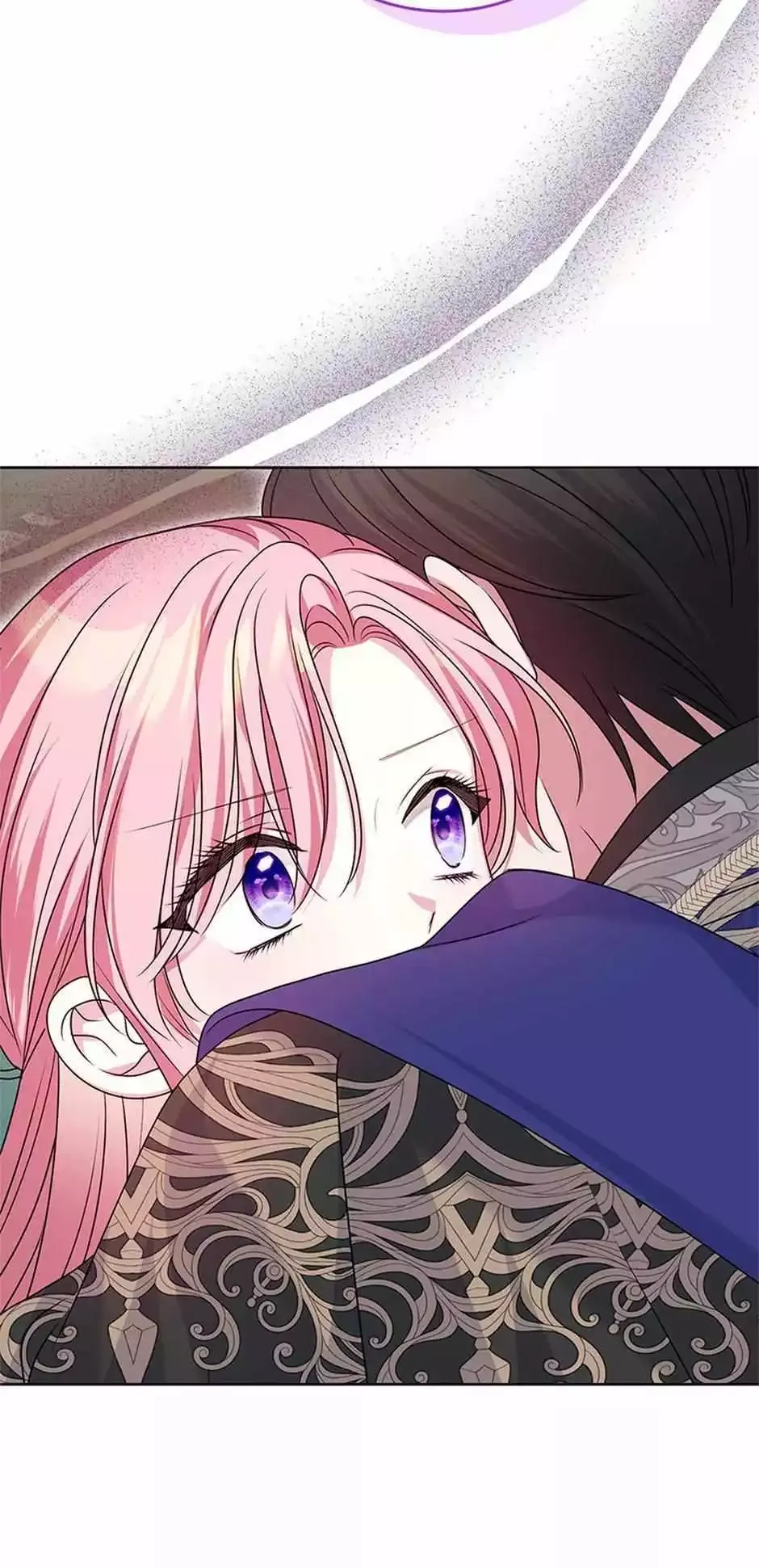 I Met The Male Lead In Prison - Chapter 41 Page 84
