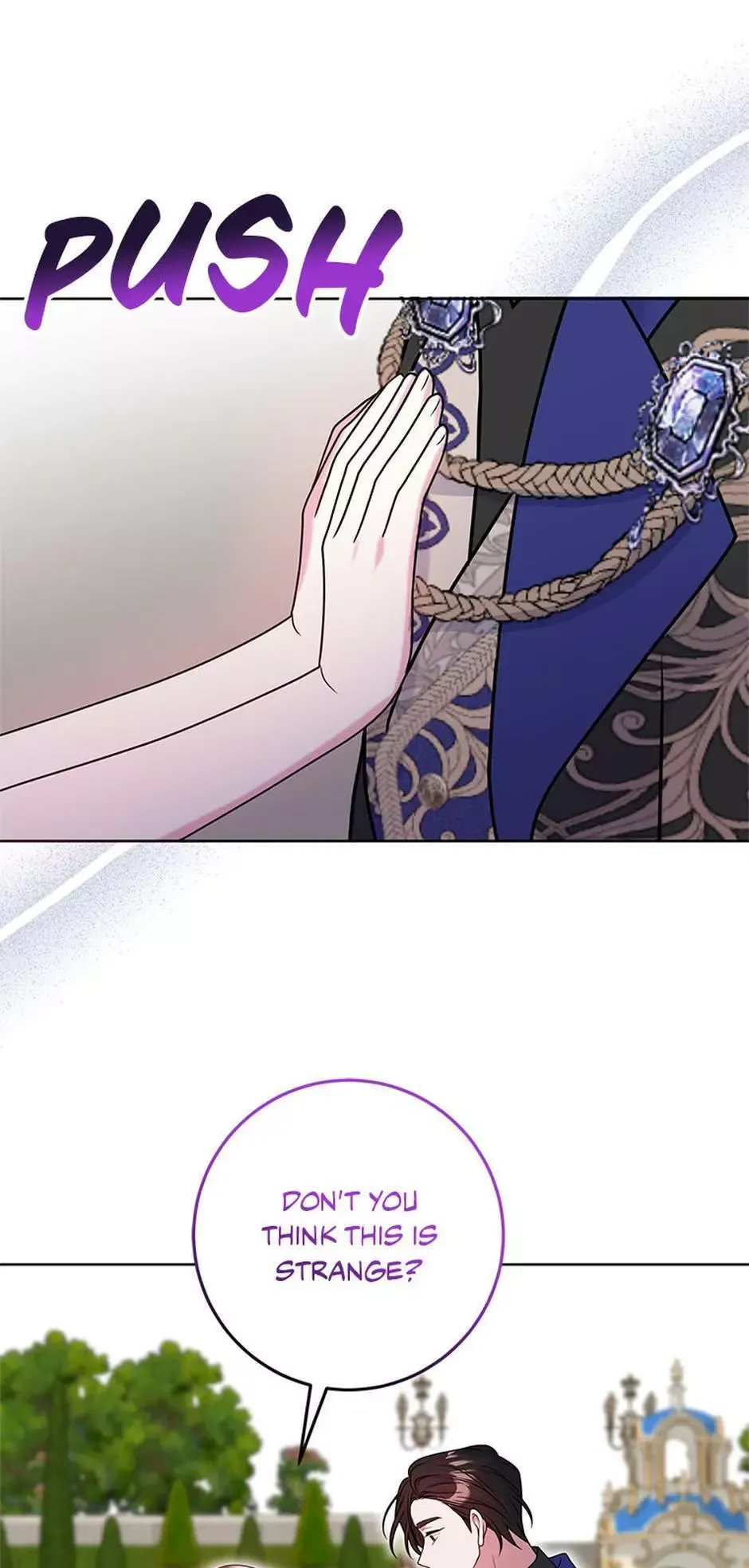 I Met The Male Lead In Prison - Chapter 41 Page 85