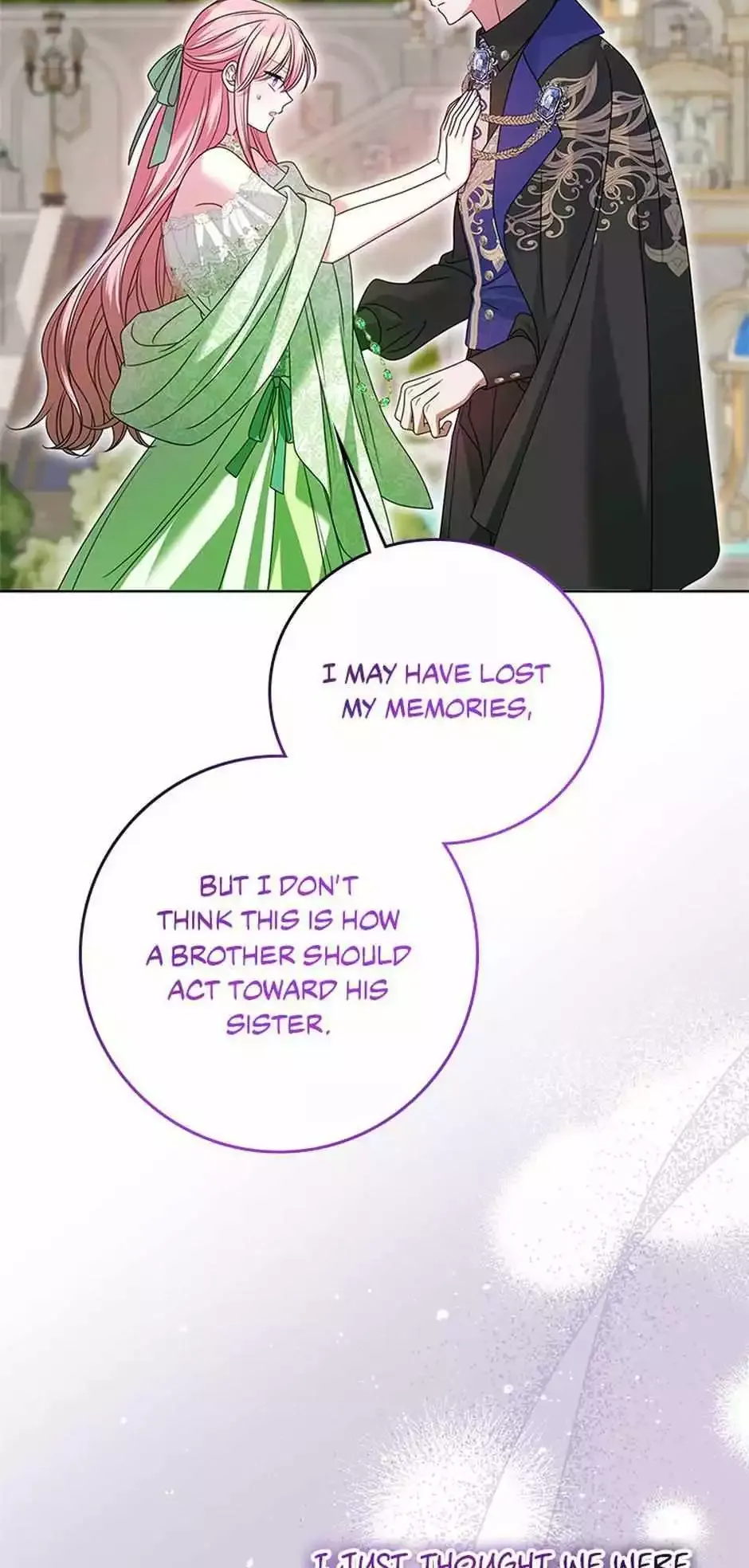 I Met The Male Lead In Prison - Chapter 41 Page 86