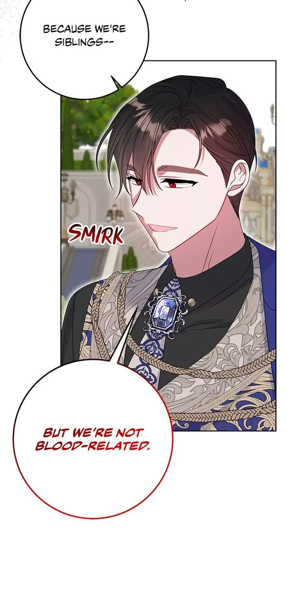 I Met The Male Lead In Prison - Chapter 41 Page 88