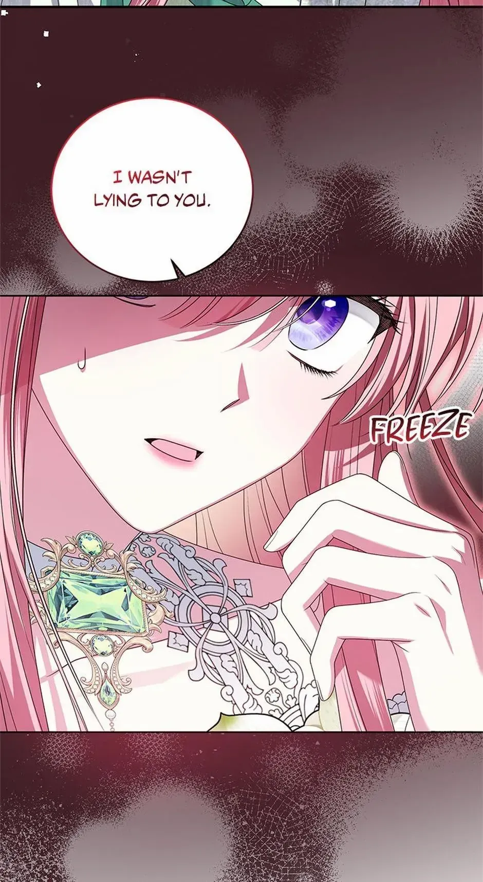 I Met The Male Lead In Prison - Chapter 42 Page 5