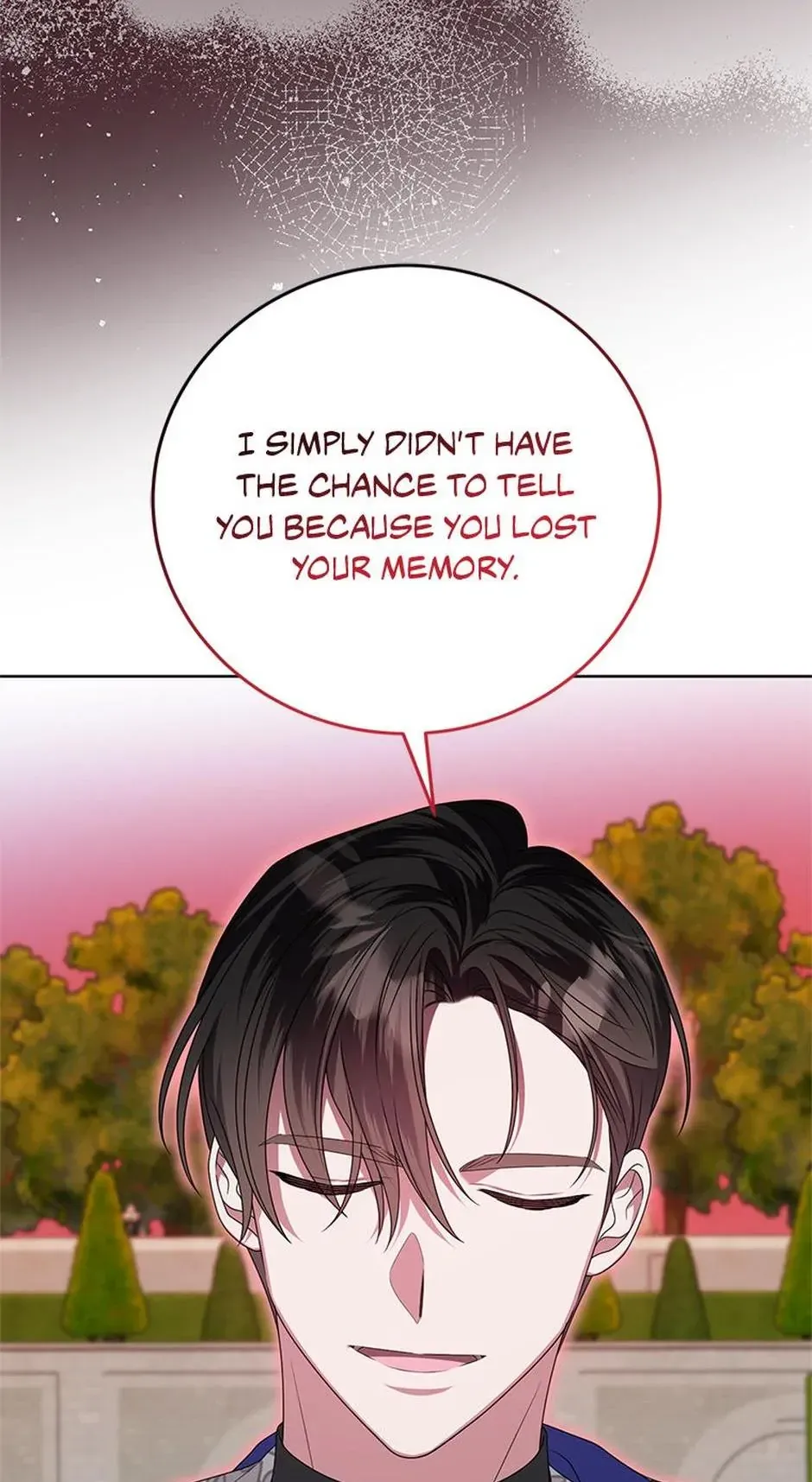 I Met The Male Lead In Prison - Chapter 42 Page 6